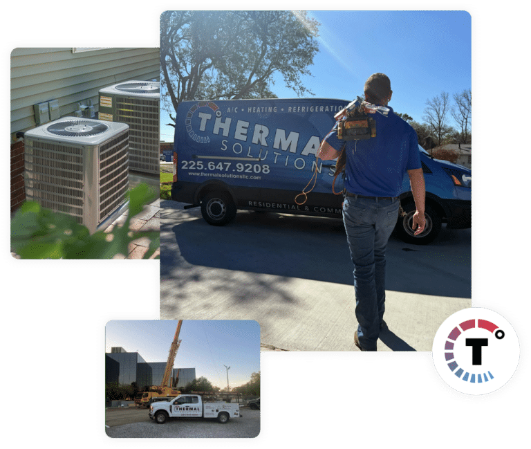 Hvac Company East Baton Rouge Parish